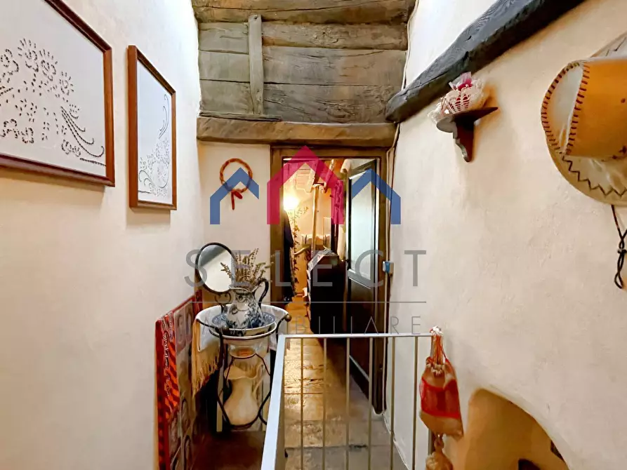 Immagine 18 di Appartamento in vendita  a Borgo A Mozzano