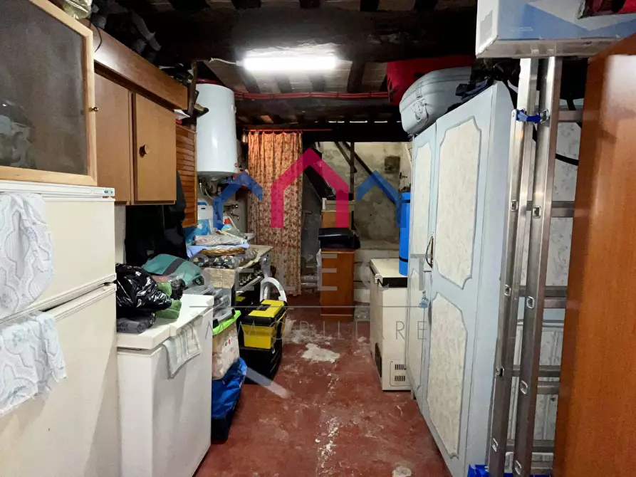 Immagine 24 di Appartamento in vendita  a Borgo A Mozzano