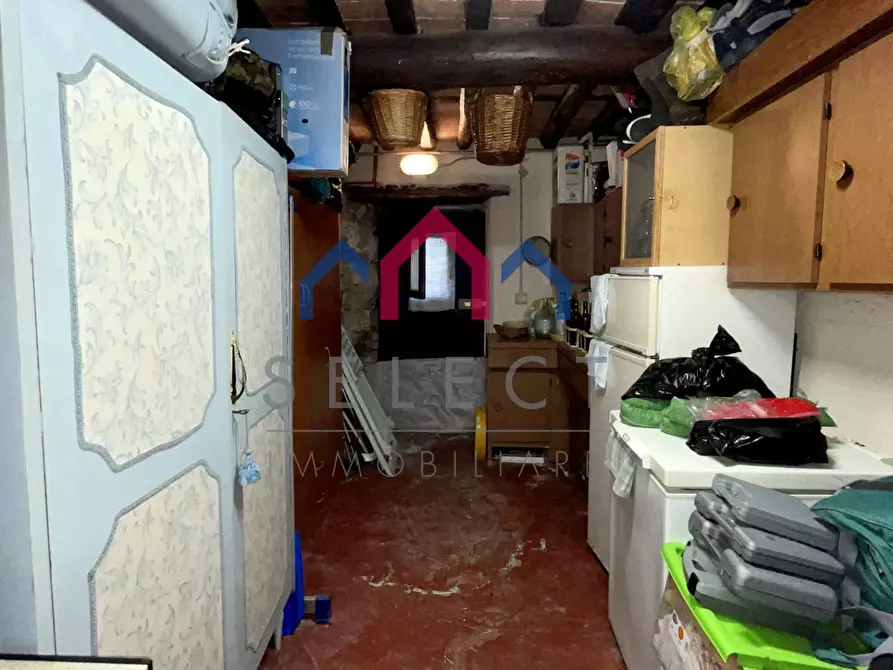 Immagine 23 di Appartamento in vendita  a Borgo A Mozzano