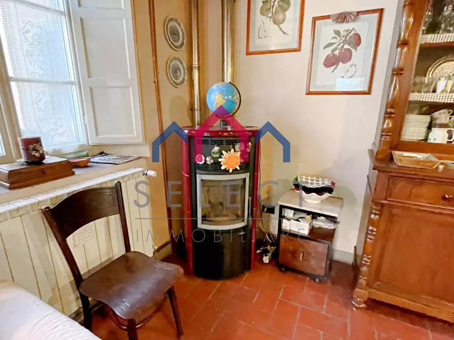 Immagine 7 di Appartamento in vendita  a Borgo A Mozzano