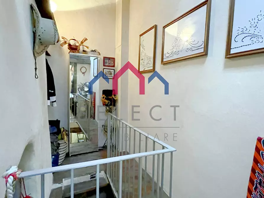 Immagine 17 di Appartamento in vendita  a Borgo A Mozzano