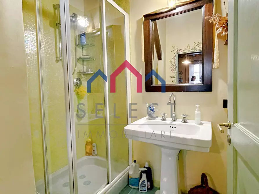 Immagine 16 di Appartamento in vendita  a Borgo A Mozzano