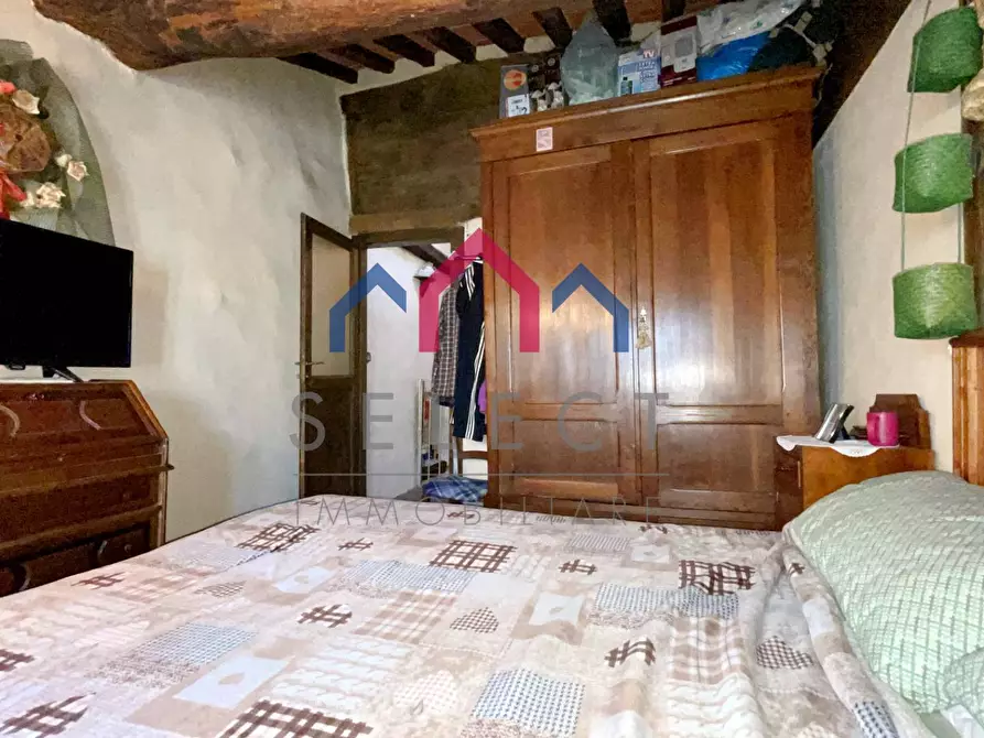 Immagine 21 di Appartamento in vendita  a Borgo A Mozzano