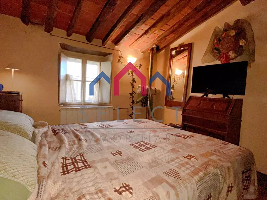 Immagine 22 di Appartamento in vendita  a Borgo A Mozzano