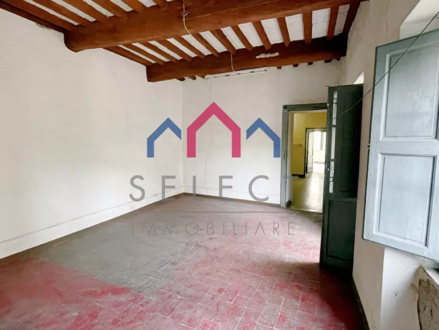 Immagine 15 di Appartamento in vendita  a Borgo A Mozzano