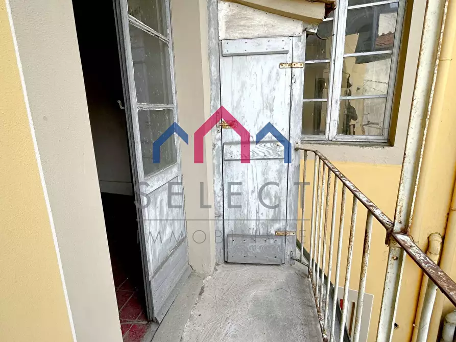 Immagine 18 di Appartamento in vendita  a Borgo A Mozzano