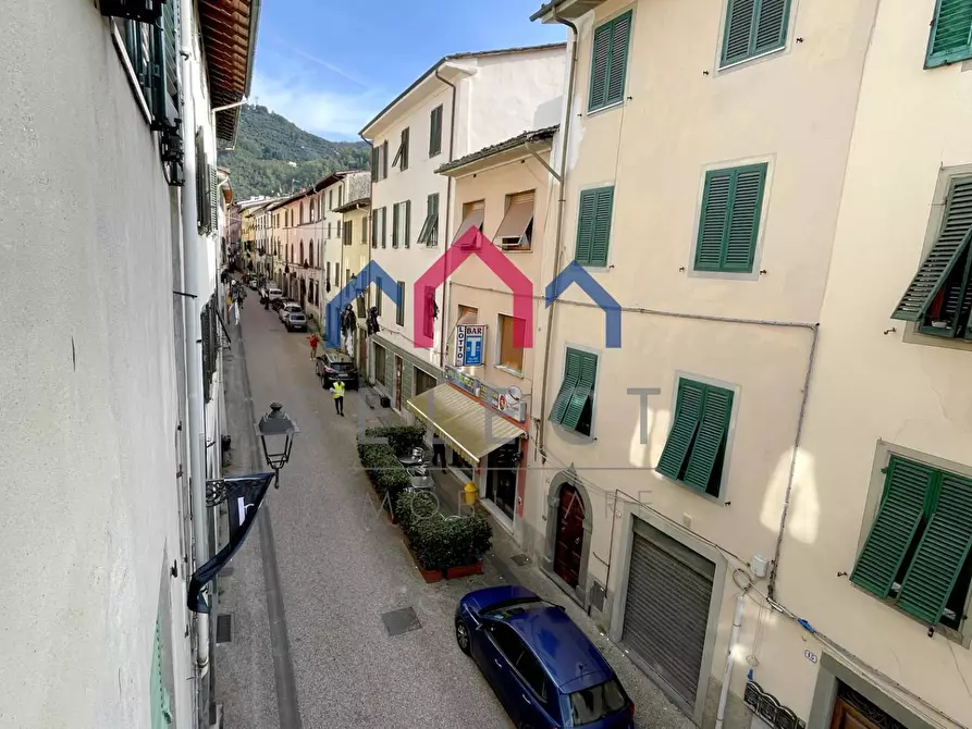 Immagine 52 di Appartamento in vendita  a Borgo A Mozzano