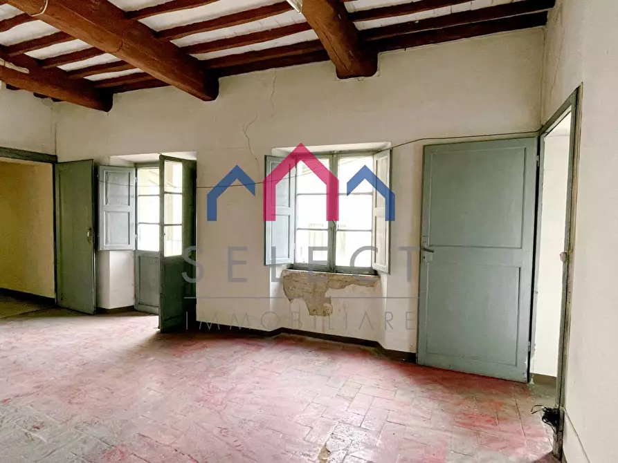 Immagine 6 di Appartamento in vendita  a Borgo A Mozzano