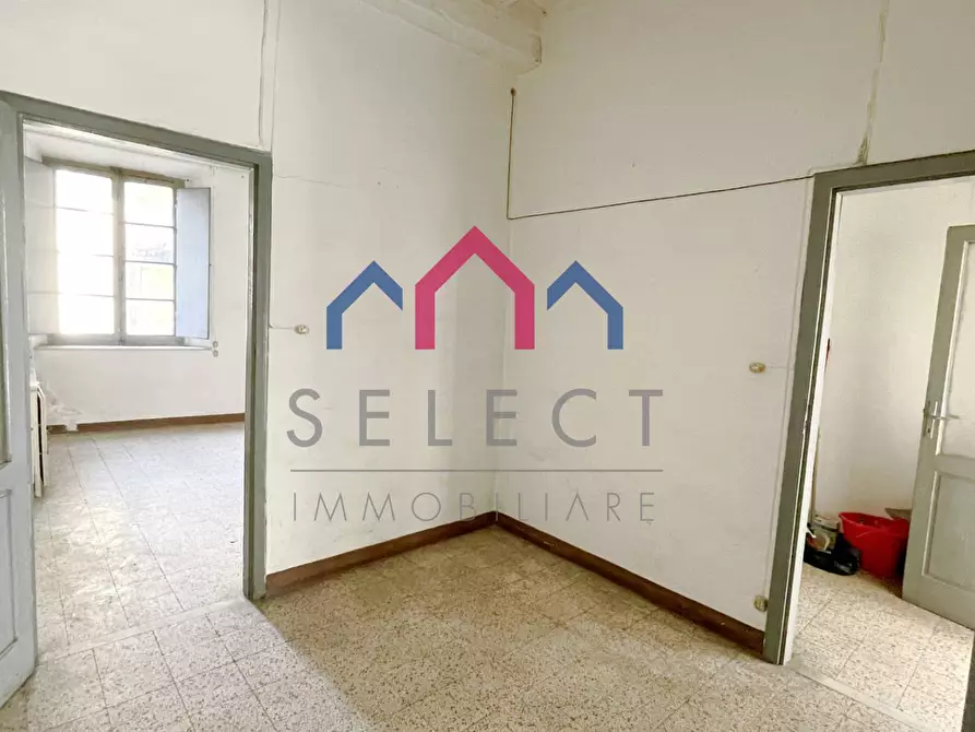 Immagine 3 di Appartamento in vendita  a Borgo A Mozzano