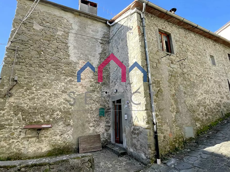 Immagine 8 di Terratetto in vendita  a San Marcello Piteglio