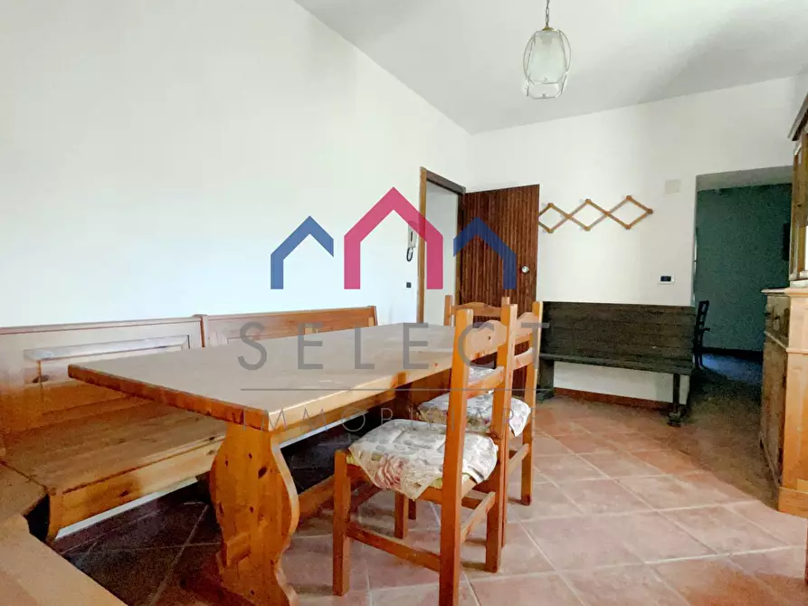 Immagine 18 di Terratetto in vendita  a San Marcello Piteglio