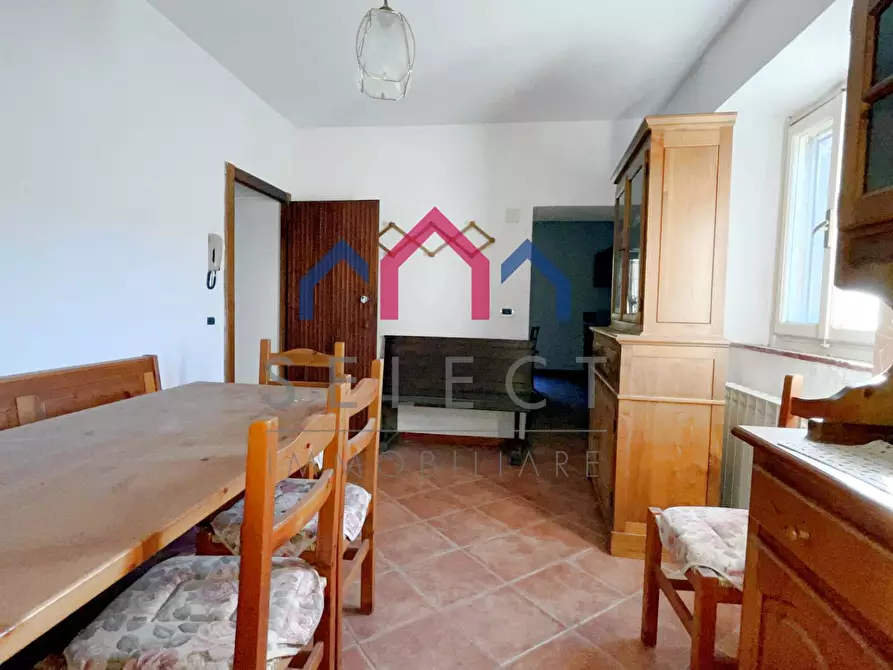 Immagine 19 di Terratetto in vendita  a San Marcello Piteglio