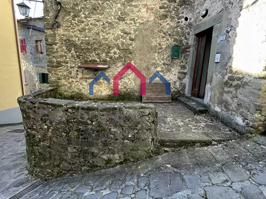 Immagine 12 di Terratetto in vendita  a San Marcello Piteglio