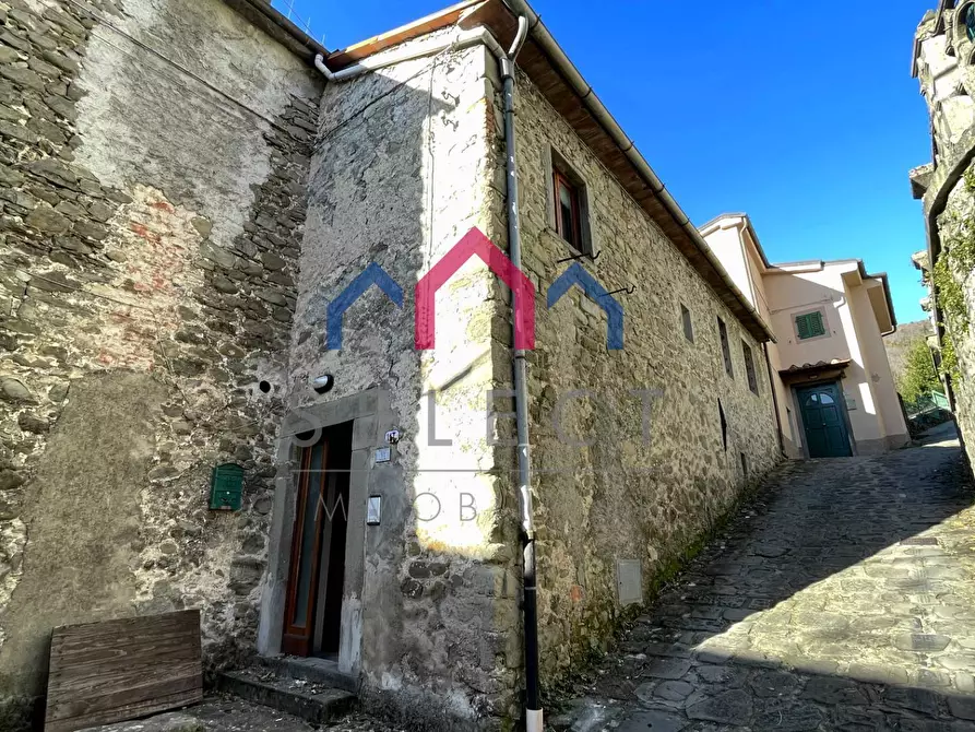 Immagine 7 di Terratetto in vendita  a San Marcello Piteglio