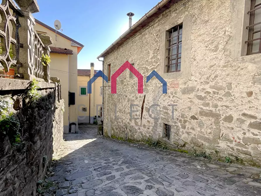 Immagine 9 di Terratetto in vendita  a San Marcello Piteglio