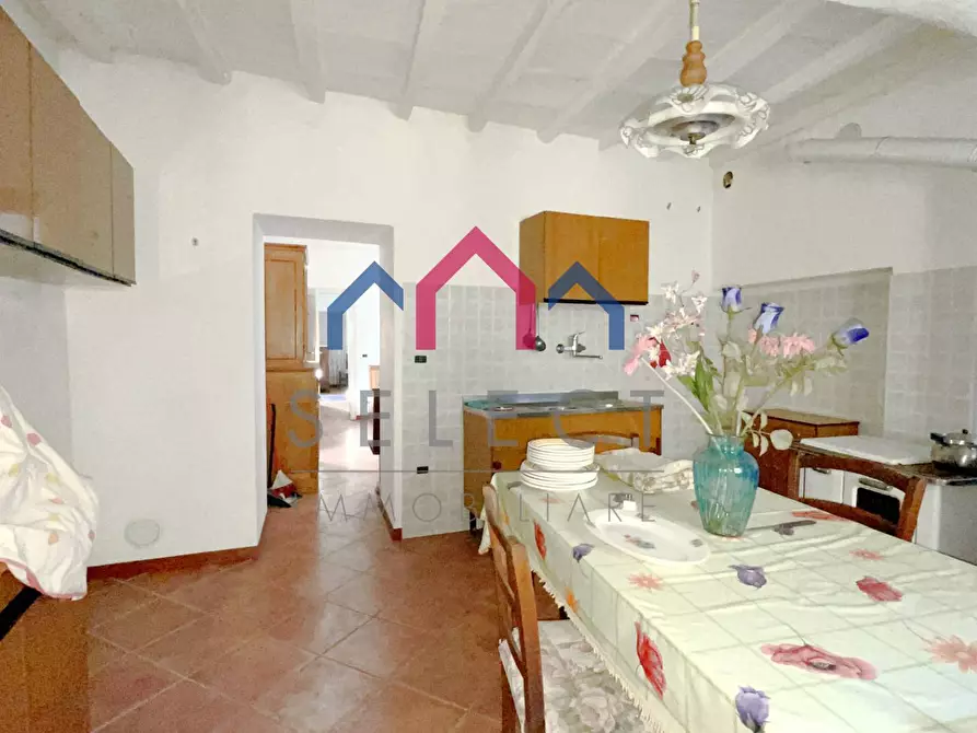 Immagine 21 di Terratetto in vendita  a San Marcello Piteglio