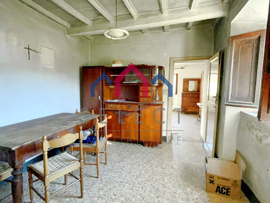 Immagine 37 di Terratetto in vendita  a San Marcello Piteglio