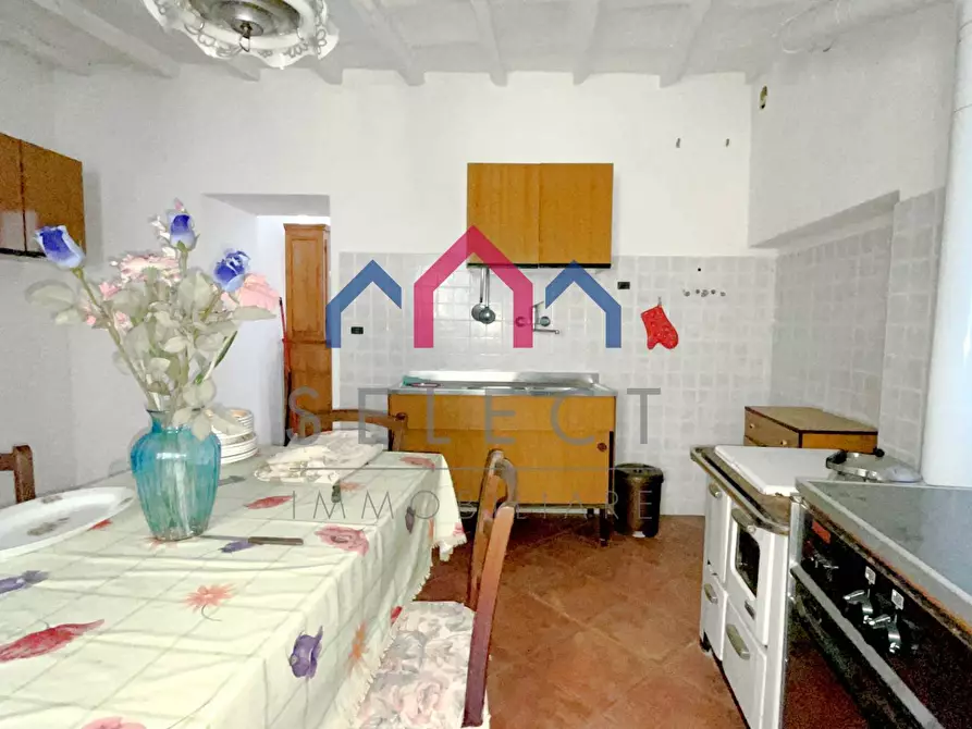 Immagine 24 di Terratetto in vendita  a San Marcello Piteglio