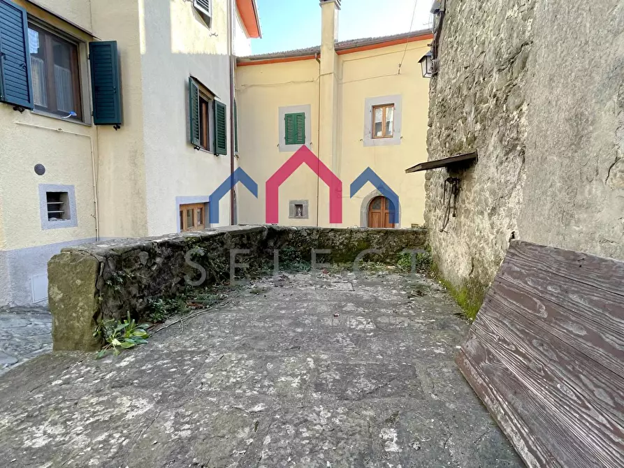 Immagine 13 di Terratetto in vendita  a San Marcello Piteglio