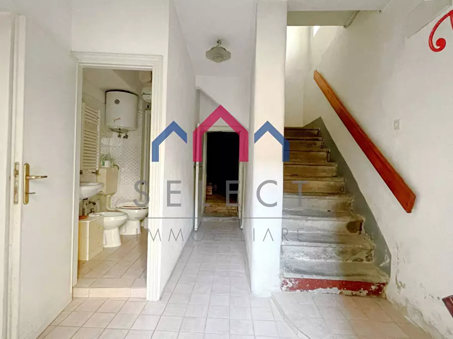 Immagine 29 di Terratetto in vendita  a San Marcello Piteglio