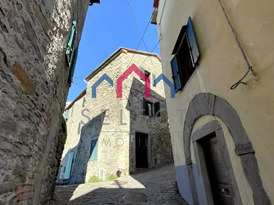 Immagine 3 di Terratetto in vendita  a San Marcello Piteglio