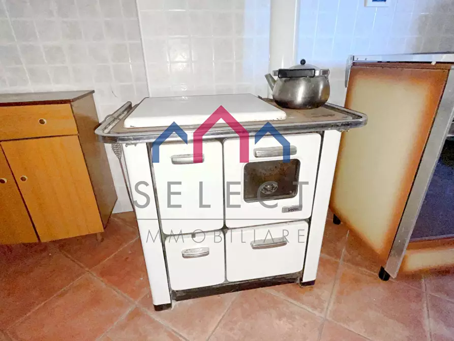 Immagine 25 di Terratetto in vendita  a San Marcello Piteglio