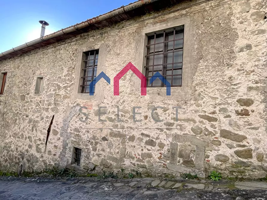 Immagine 10 di Terratetto in vendita  a San Marcello Piteglio