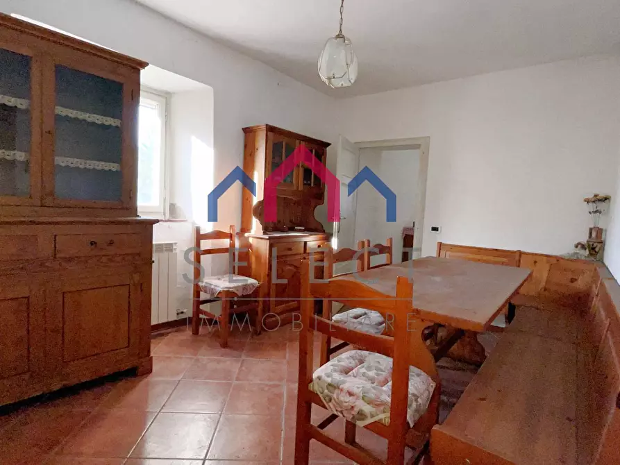 Immagine 17 di Terratetto in vendita  a San Marcello Piteglio