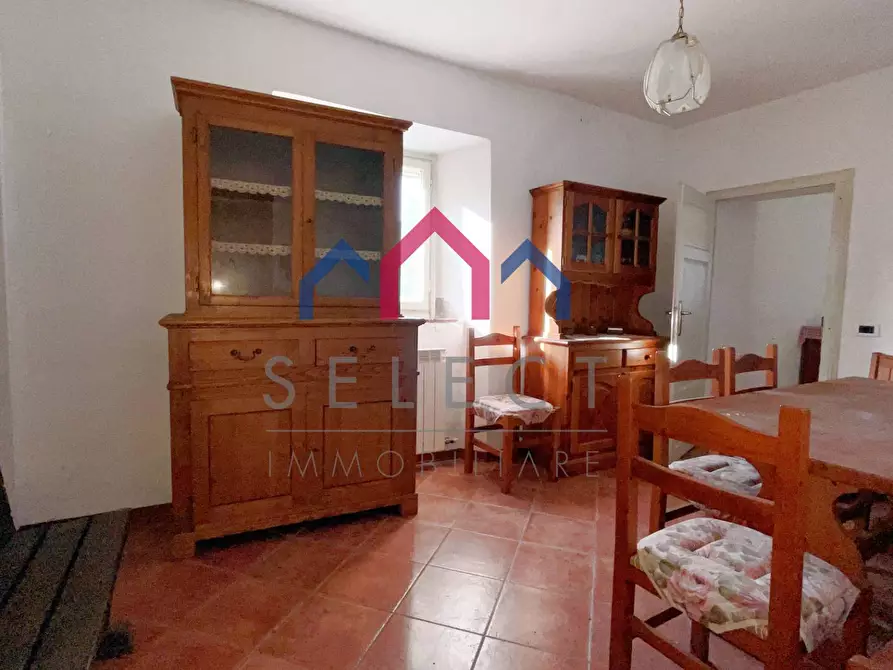 Immagine 16 di Terratetto in vendita  a San Marcello Piteglio