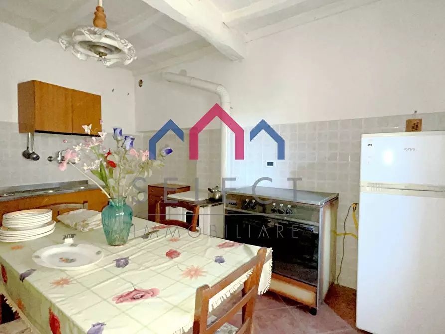 Immagine 23 di Terratetto in vendita  a San Marcello Piteglio