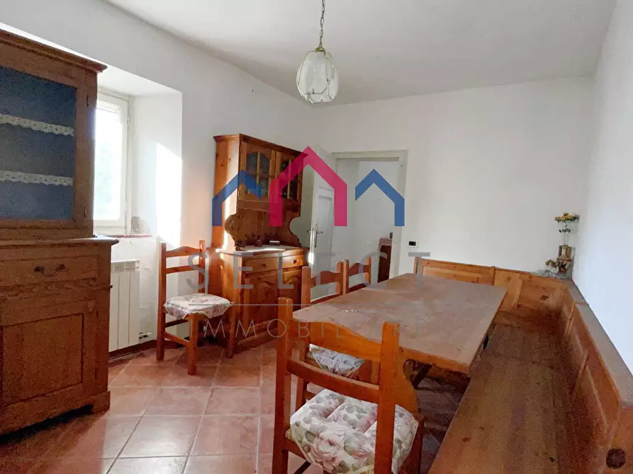 Immagine 14 di Terratetto in vendita  a San Marcello Piteglio