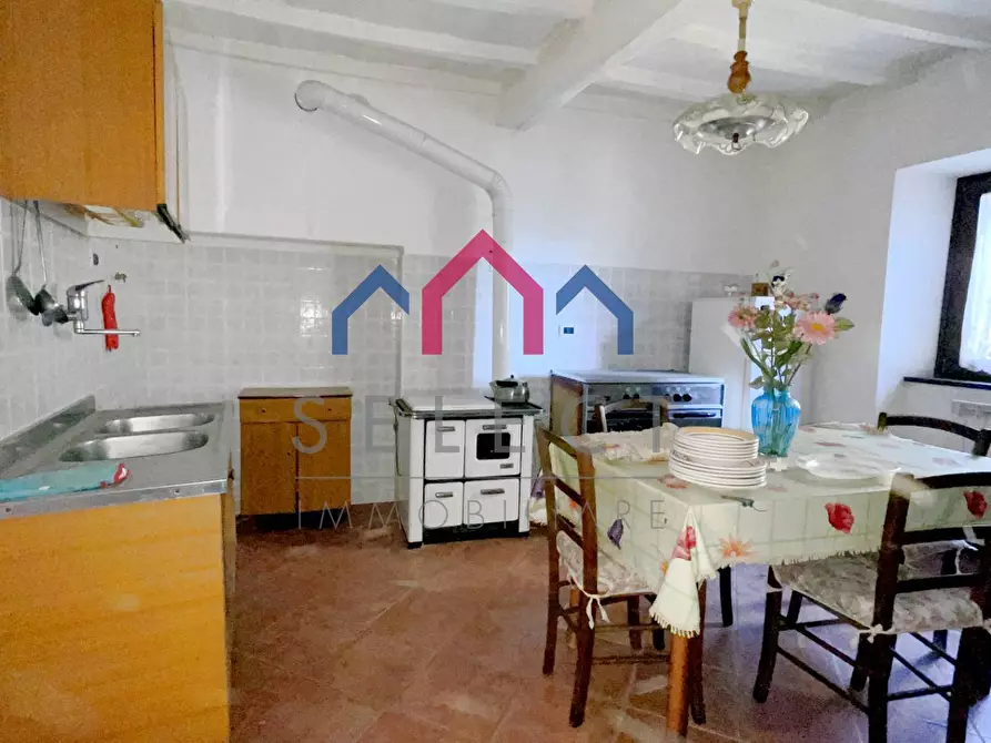 Immagine 20 di Terratetto in vendita  a San Marcello Piteglio