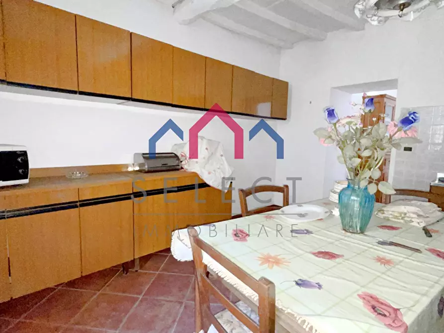 Immagine 22 di Terratetto in vendita  a San Marcello Piteglio