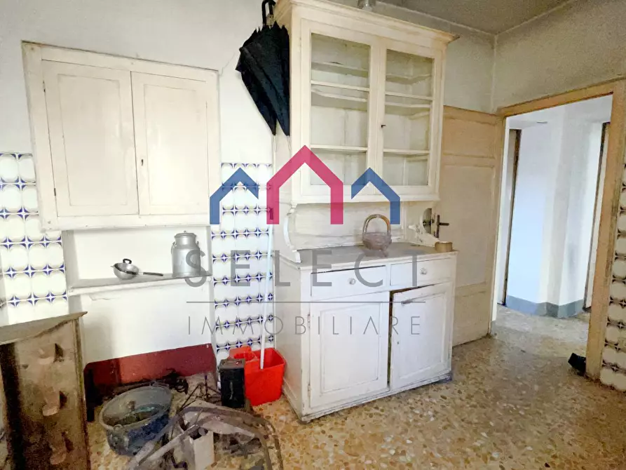 Immagine 33 di Terratetto in vendita  a San Marcello Piteglio