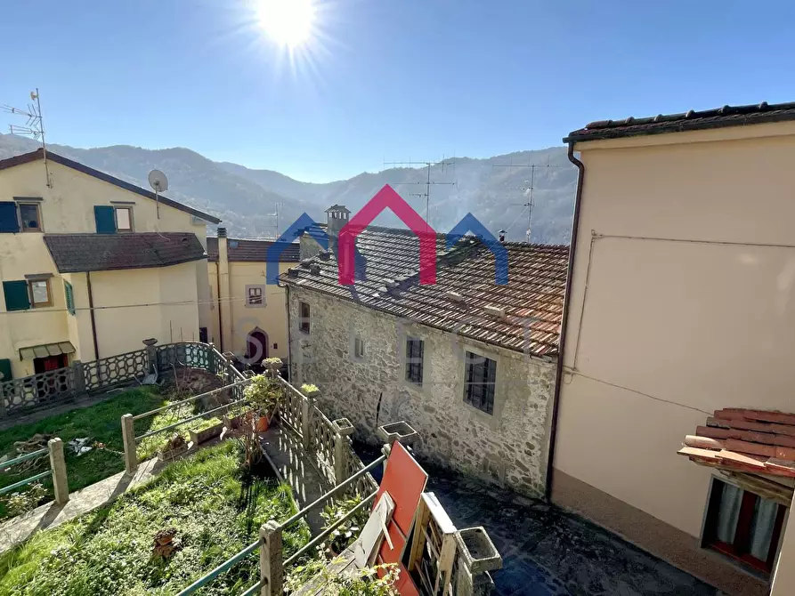 Immagine 11 di Terratetto in vendita  a San Marcello Piteglio