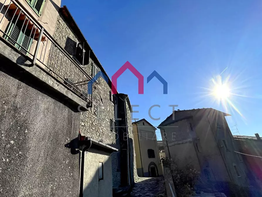 Immagine 5 di Terratetto in vendita  a San Marcello Piteglio