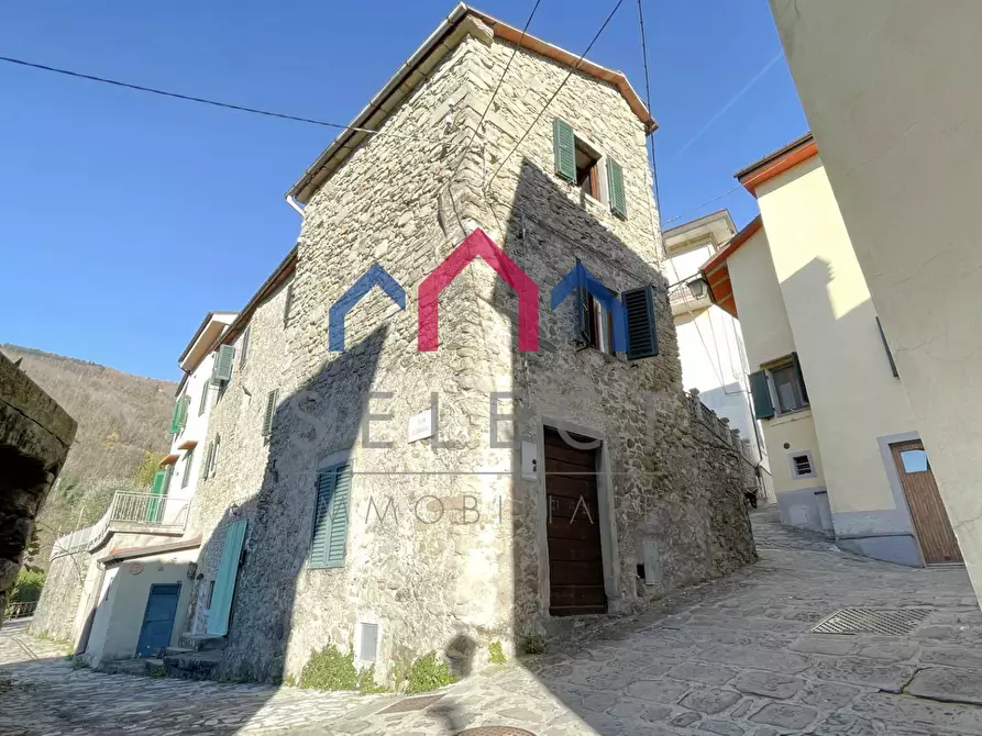 Immagine 4 di Terratetto in vendita  a San Marcello Piteglio