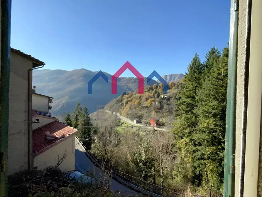 Immagine 31 di Terratetto in vendita  a San Marcello Piteglio