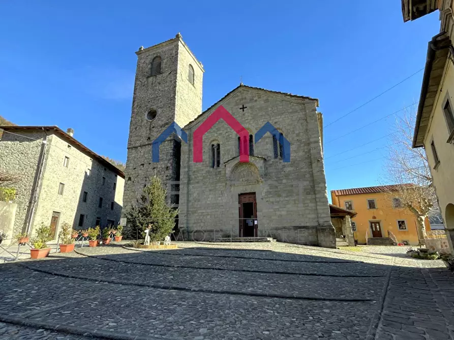 Immagine 2 di Terratetto in vendita  a San Marcello Piteglio