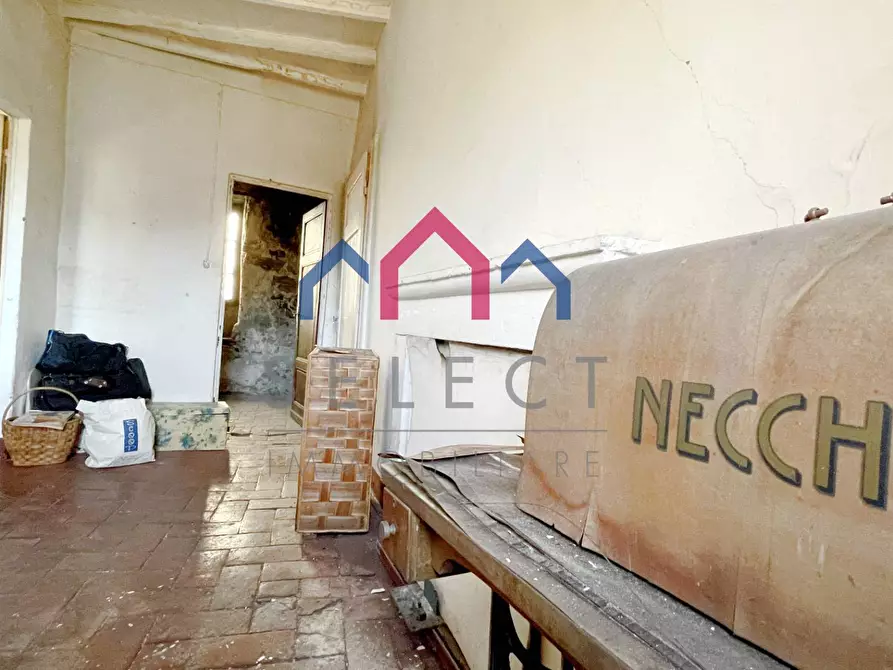 Immagine 50 di Terratetto in vendita  a San Marcello Piteglio