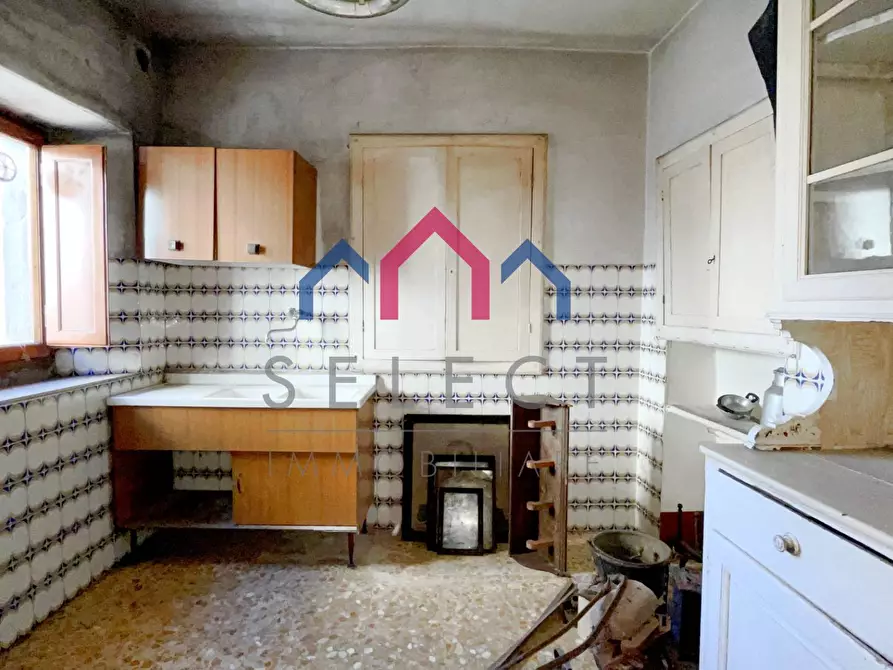 Immagine 34 di Terratetto in vendita  a San Marcello Piteglio