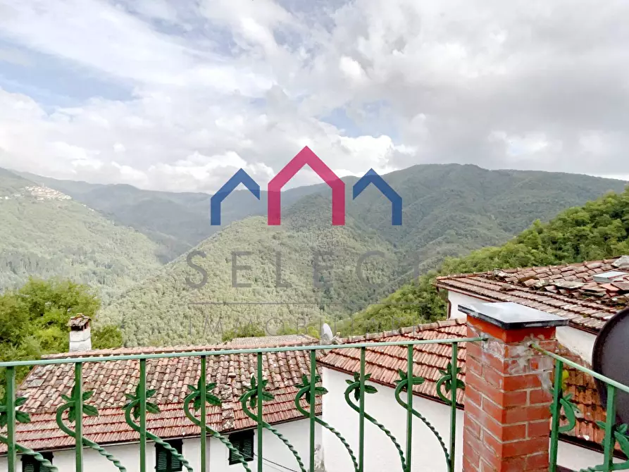 Immagine 28 di Terratetto in vendita  a Bagni Di Lucca