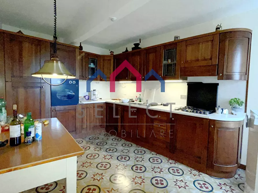 Immagine 26 di Terratetto in vendita  a Bagni Di Lucca