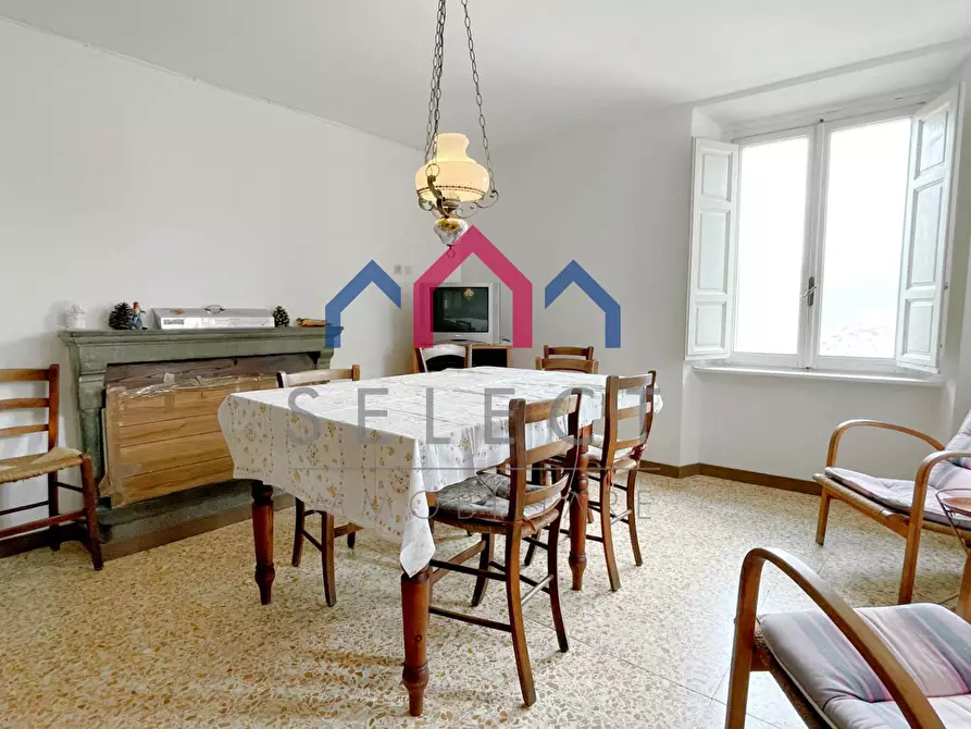 Immagine 22 di Terratetto in vendita  a Bagni Di Lucca