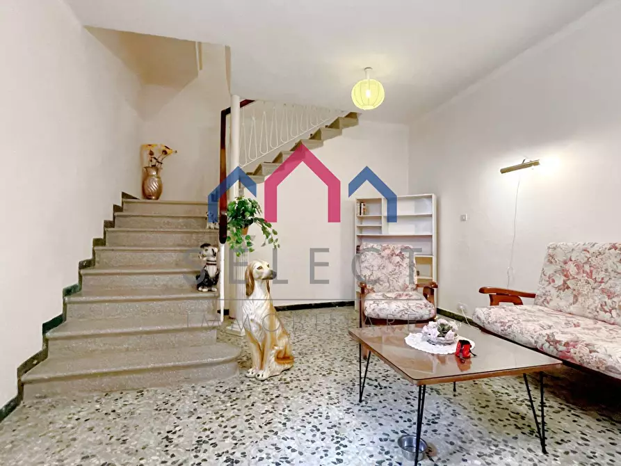 Immagine 3 di Terratetto in vendita  a Bagni Di Lucca