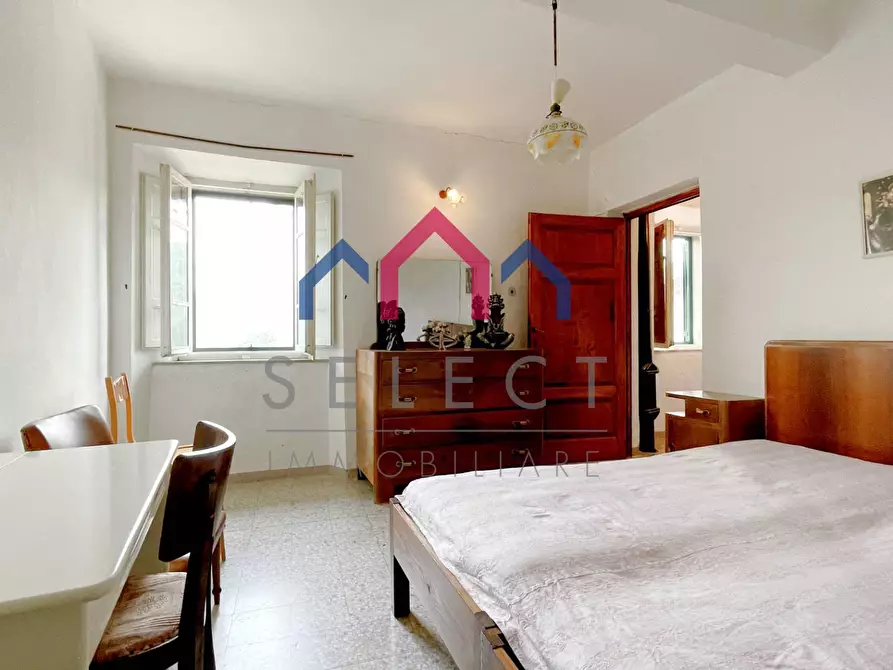 Immagine 50 di Terratetto in vendita  a Bagni Di Lucca