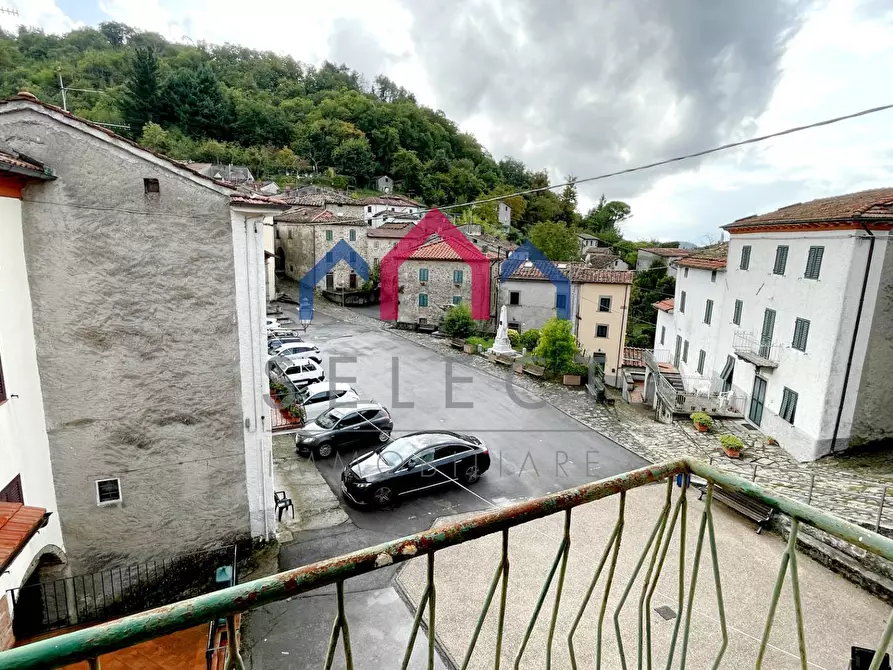 Immagine 46 di Terratetto in vendita  a Bagni Di Lucca
