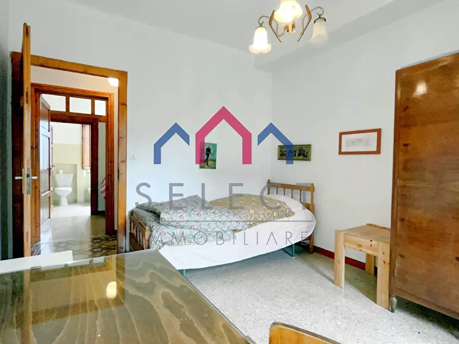 Immagine 38 di Terratetto in vendita  a Bagni Di Lucca