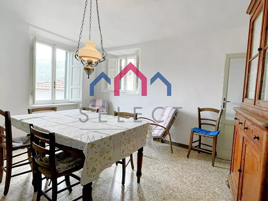 Immagine 24 di Terratetto in vendita  a Bagni Di Lucca