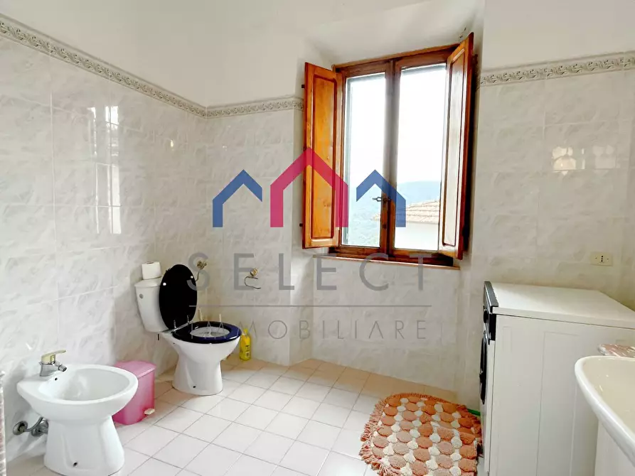 Immagine 18 di Terratetto in vendita  a Bagni Di Lucca